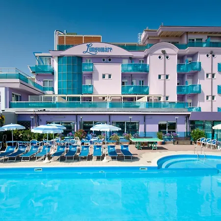 Hotel Lungomare-2