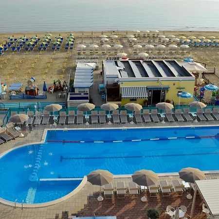 Hotel Lungomare-3