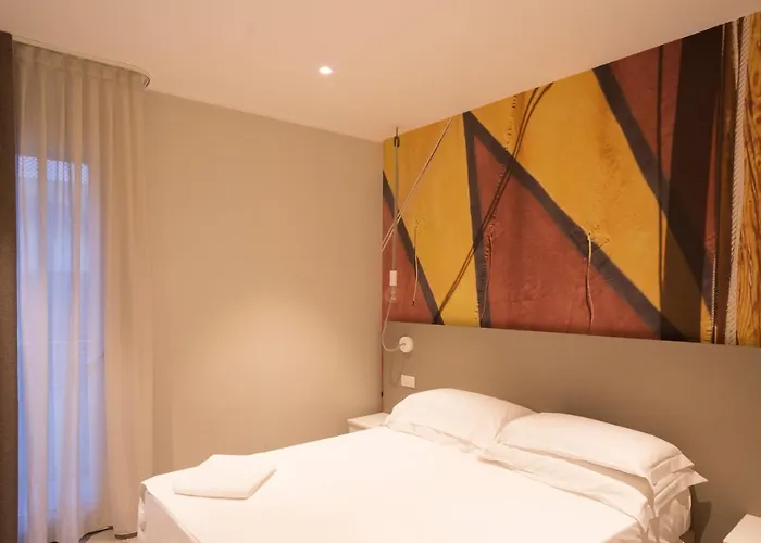 Porto Canale B & B Cesenatico